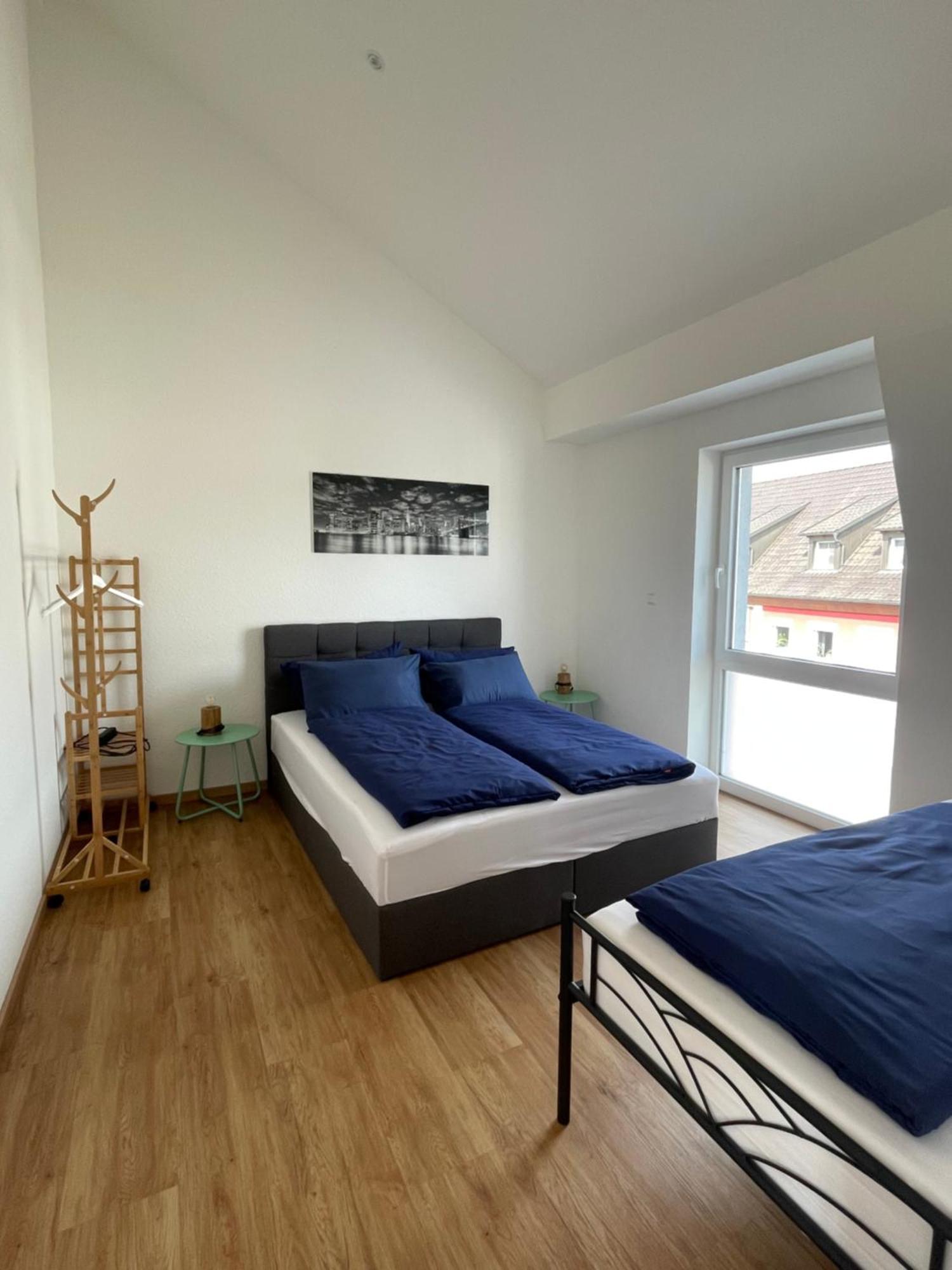 Mamam'S Apartment Kappel-Grafenhausen Dış mekan fotoğraf
