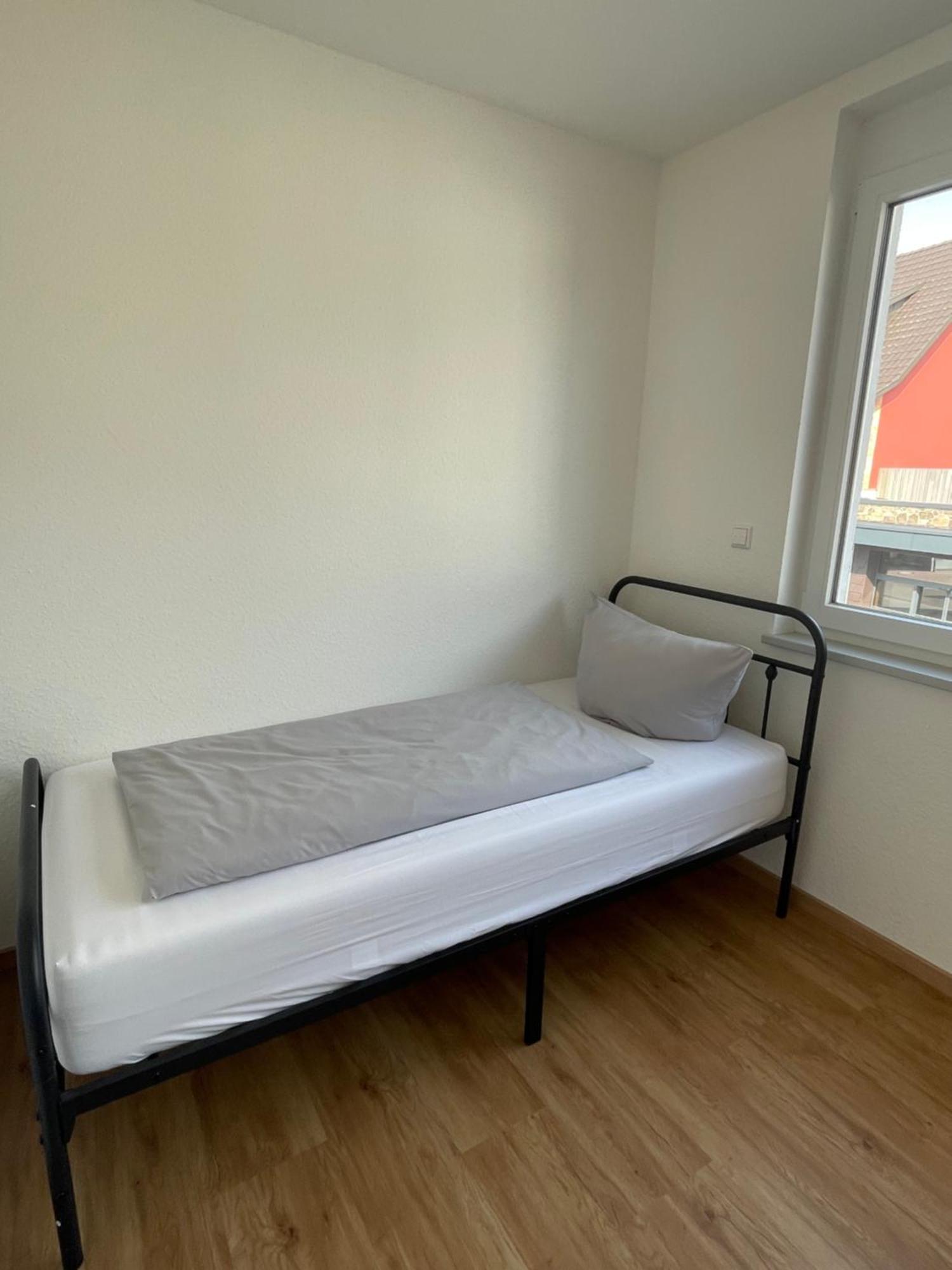 Mamam'S Apartment Kappel-Grafenhausen Dış mekan fotoğraf