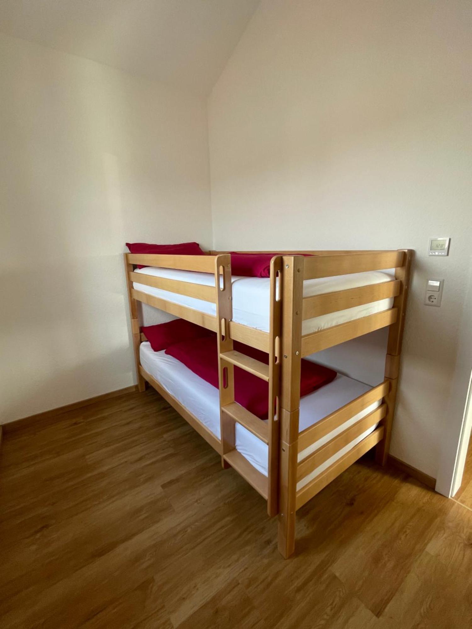 Mamam'S Apartment Kappel-Grafenhausen Dış mekan fotoğraf