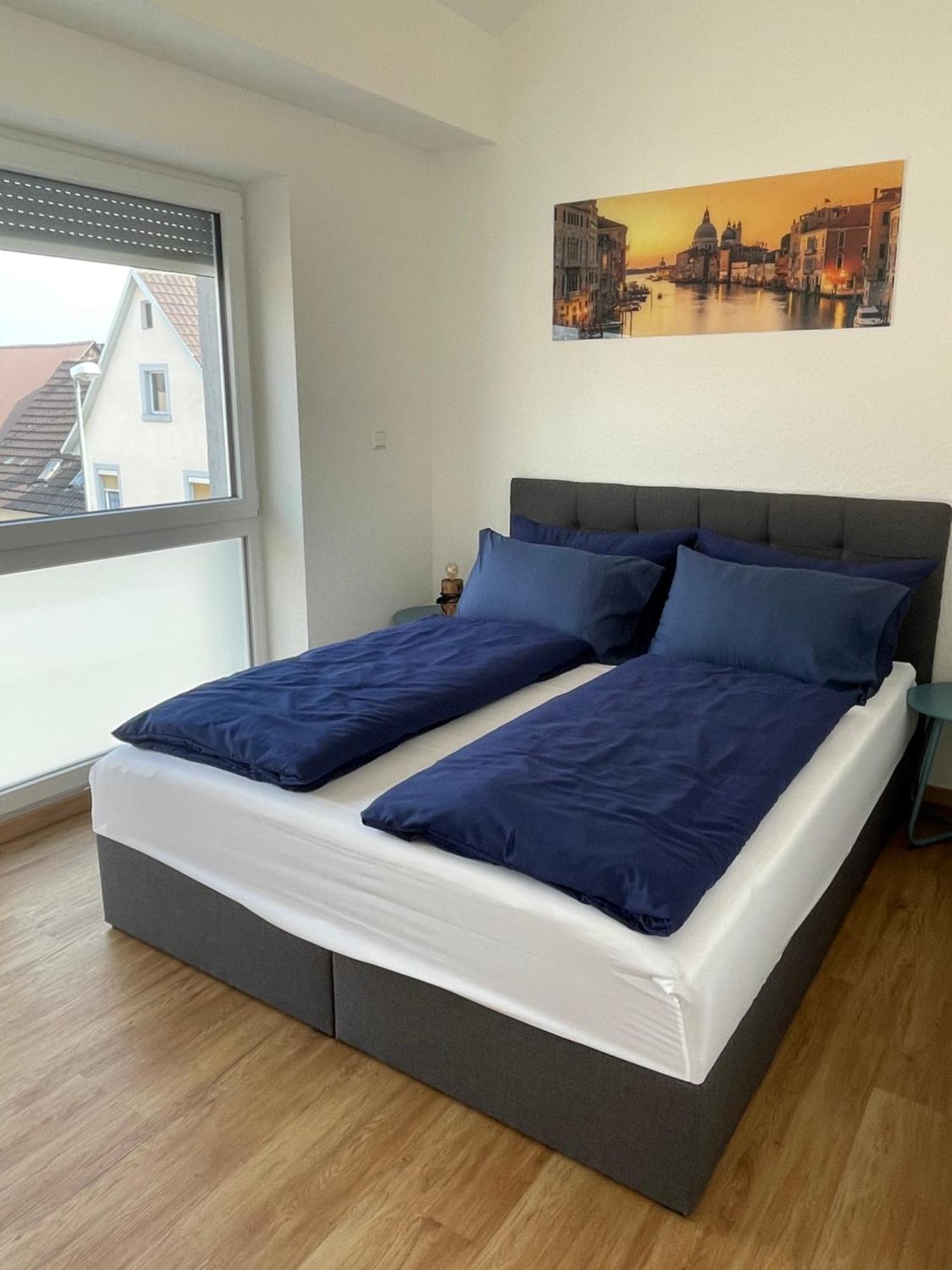 Mamam'S Apartment Kappel-Grafenhausen Dış mekan fotoğraf