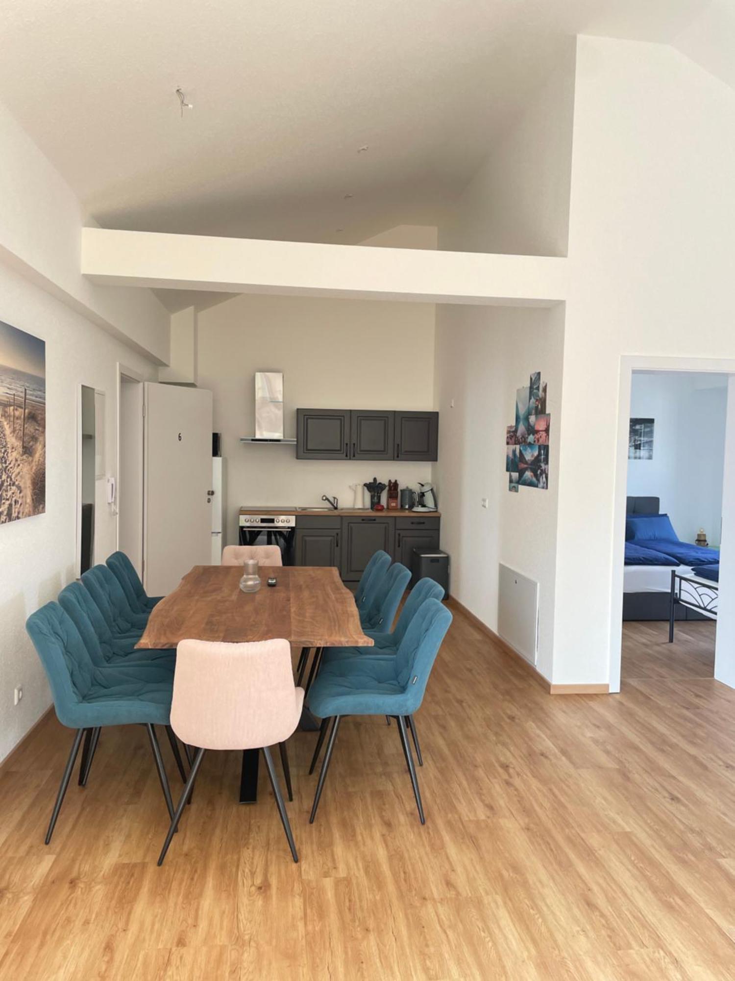 Mamam'S Apartment Kappel-Grafenhausen Dış mekan fotoğraf