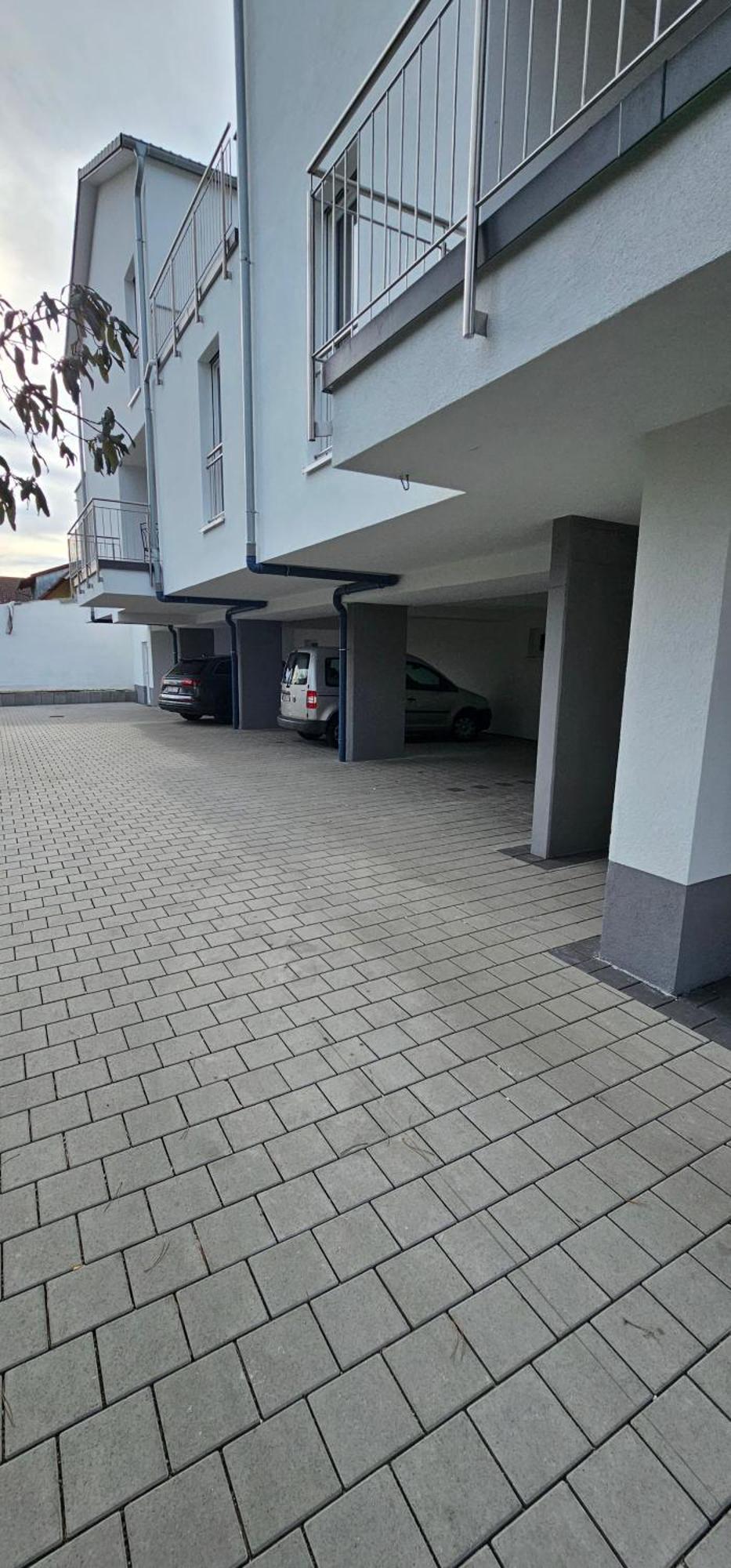 Mamam'S Apartment Kappel-Grafenhausen Dış mekan fotoğraf